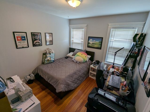 376 Fellsway W 1, Medford, MA 02155