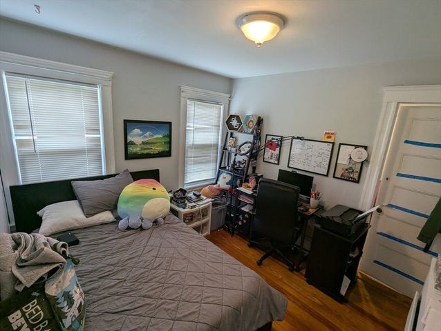 376 Fellsway W 1, Medford, MA 02155