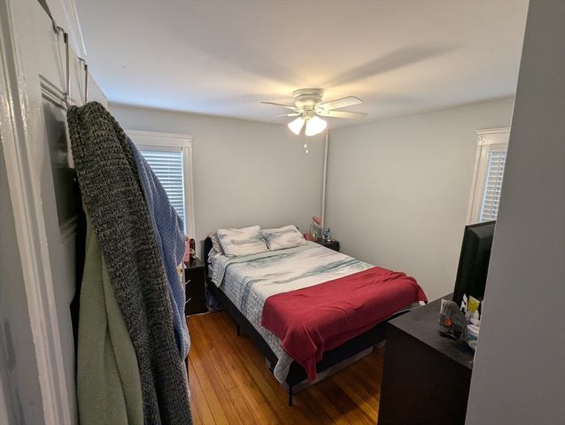 376 Fellsway W 1, Medford, MA 02155