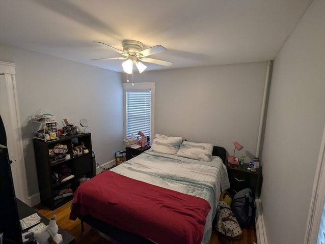 376 Fellsway W 1, Medford, MA 02155
