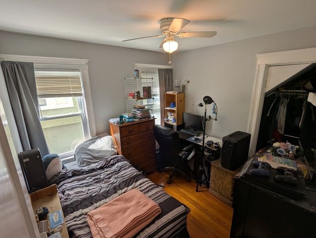376 Fellsway W 1, Medford, MA 02155