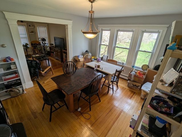 376 Fellsway W 1, Medford, MA 02155