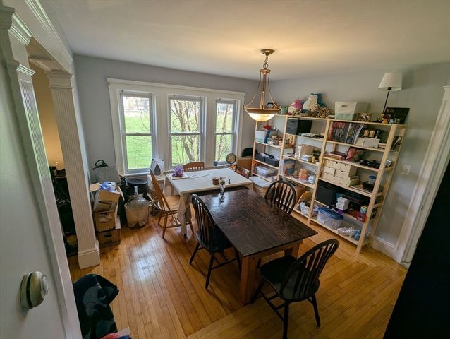 376 Fellsway W 1, Medford, MA 02155
