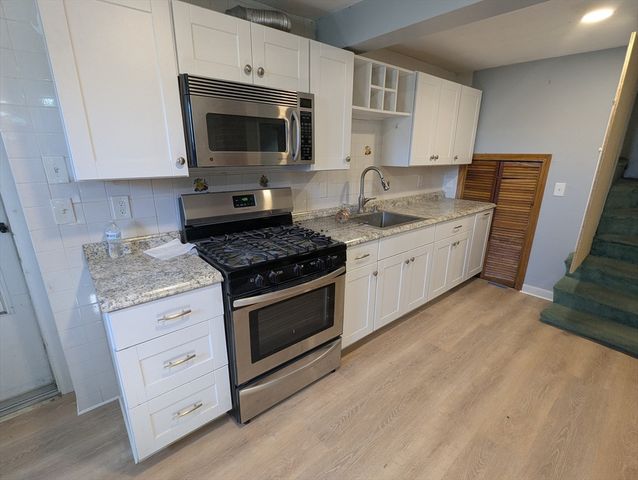 376 Fellsway W 1, Medford, MA 02155