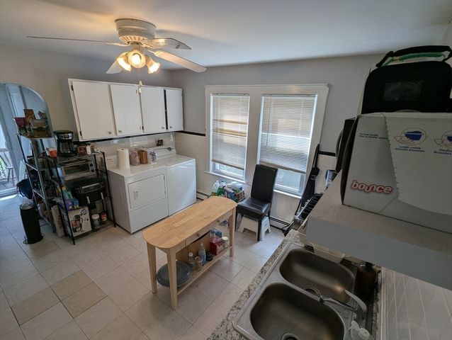 376 Fellsway W 1, Medford, MA 02155