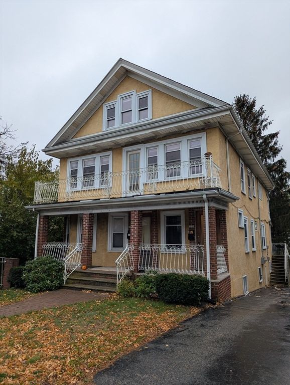 376 Fellsway W 1, Medford, MA 02155