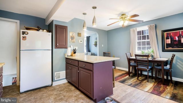 419 EVERGREEN AVE, Hatboro, PA 19040