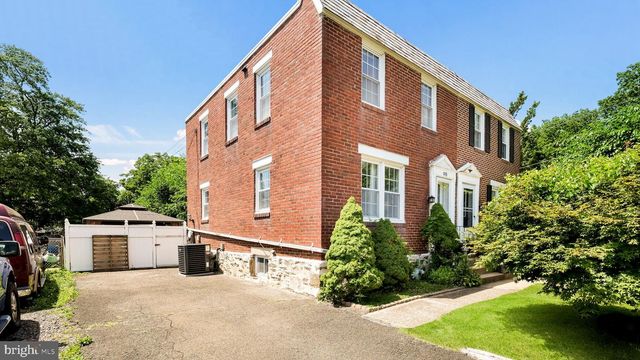 419 EVERGREEN AVE, Hatboro, PA 19040