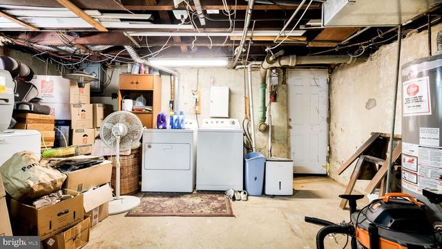 419 EVERGREEN AVE, Hatboro, PA 19040