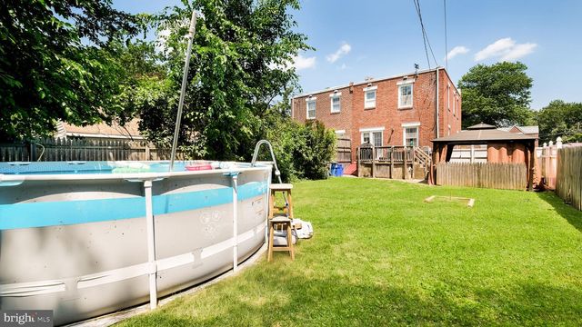 419 EVERGREEN AVE, Hatboro, PA 19040