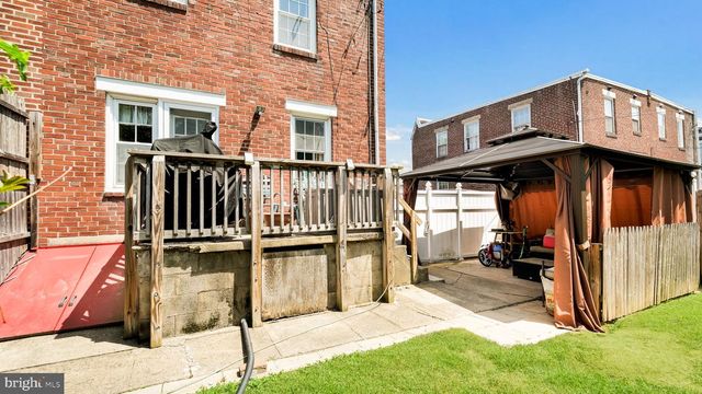 419 EVERGREEN AVE, Hatboro, PA 19040