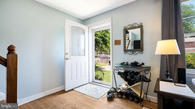 419 EVERGREEN AVE, Hatboro, PA 19040
