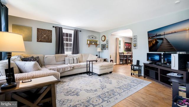419 EVERGREEN AVE, Hatboro, PA 19040