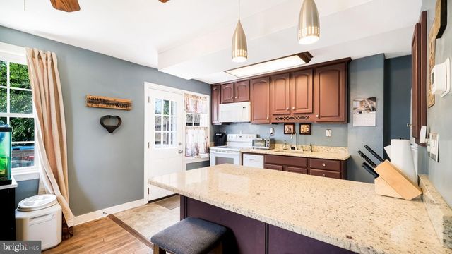 419 EVERGREEN AVE, Hatboro, PA 19040