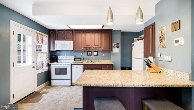 419 EVERGREEN AVE, Hatboro, PA 19040
