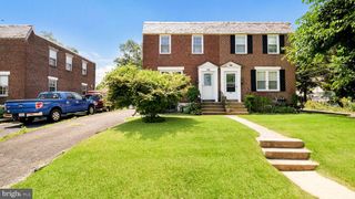 419 EVERGREEN AVE, Hatboro, PA 19040