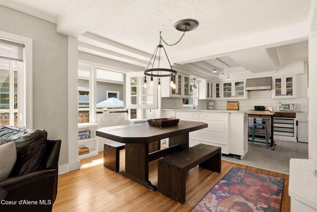 325 N PARK DR, Coeur D'alene, ID 83814