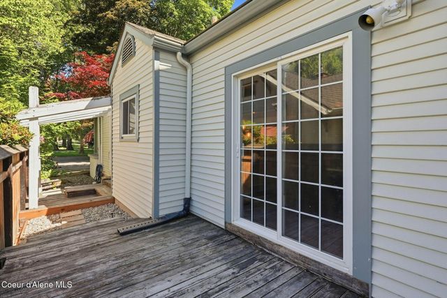 325 N PARK DR, Coeur D'alene, ID 83814