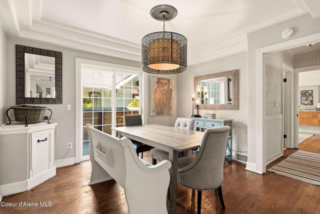 325 N PARK DR, Coeur D'alene, ID 83814
