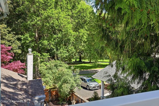 325 N PARK DR, Coeur D'alene, ID 83814