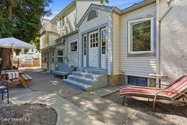 325 N PARK DR, Coeur D'alene, ID 83814