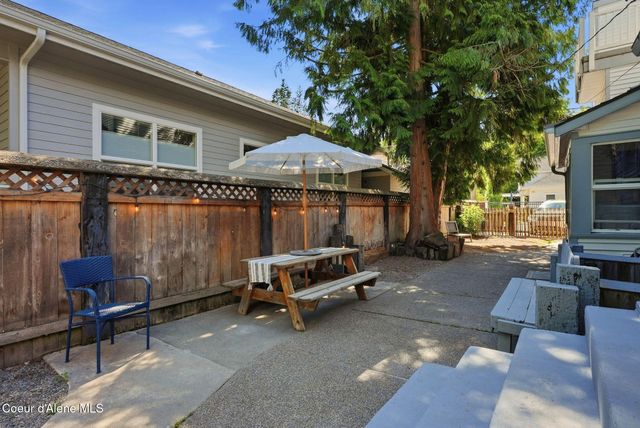 325 N PARK DR, Coeur D'alene, ID 83814