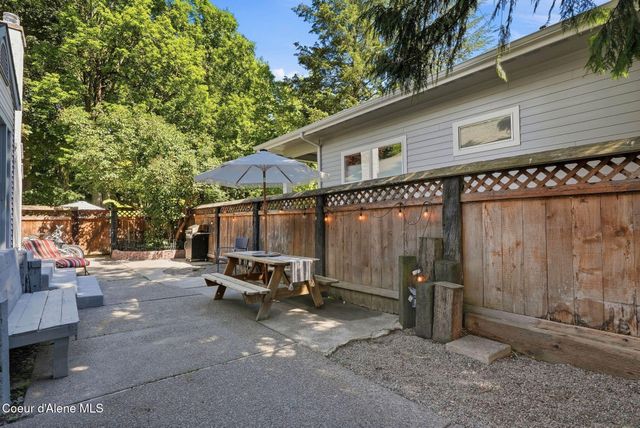 325 N PARK DR, Coeur D'alene, ID 83814