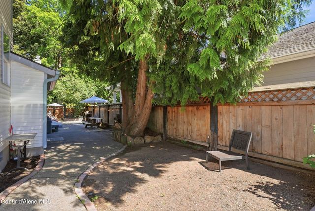 325 N PARK DR, Coeur D'alene, ID 83814