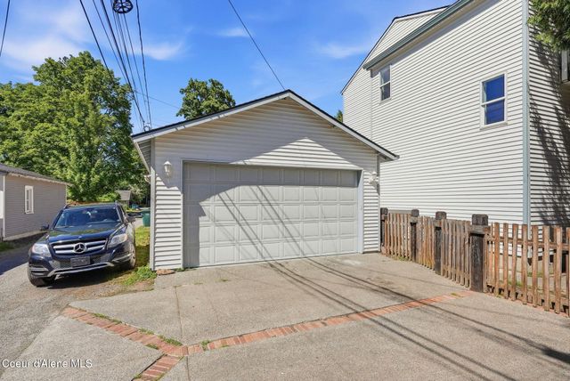 325 N PARK DR, Coeur D'alene, ID 83814