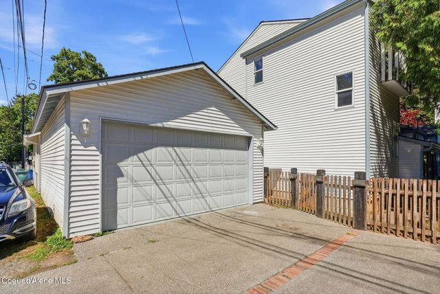 325 N PARK DR, Coeur D'alene, ID 83814