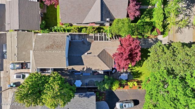 325 N PARK DR, Coeur D'alene, ID 83814