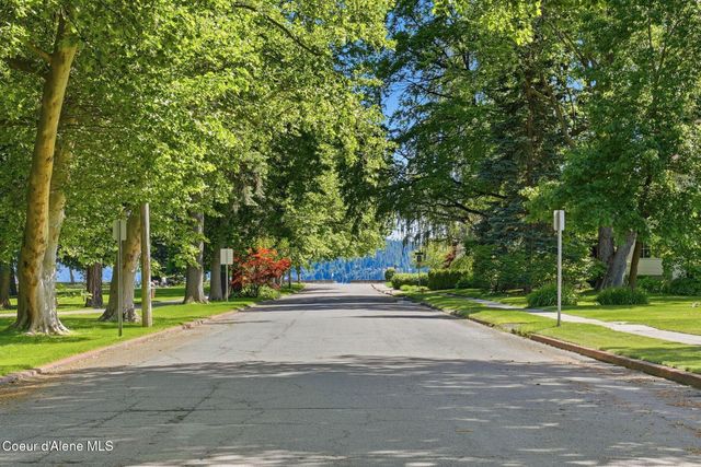 325 N PARK DR, Coeur D'alene, ID 83814