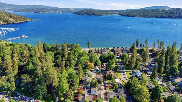 325 N PARK DR, Coeur D'alene, ID 83814