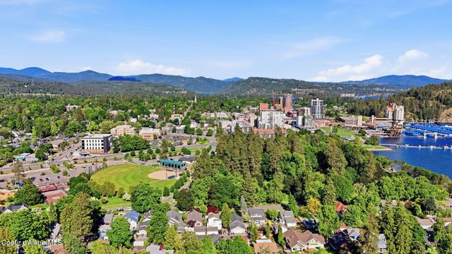 325 N PARK DR, Coeur D'alene, ID 83814