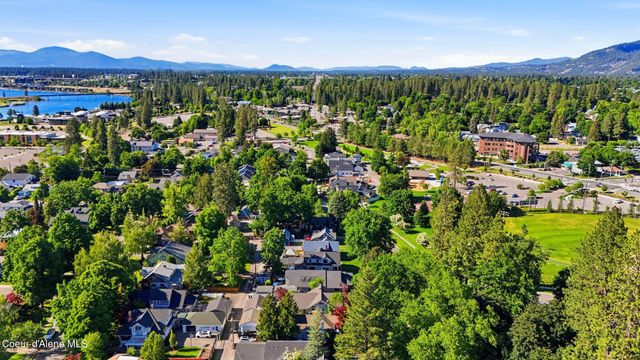 325 N PARK DR, Coeur D'alene, ID 83814