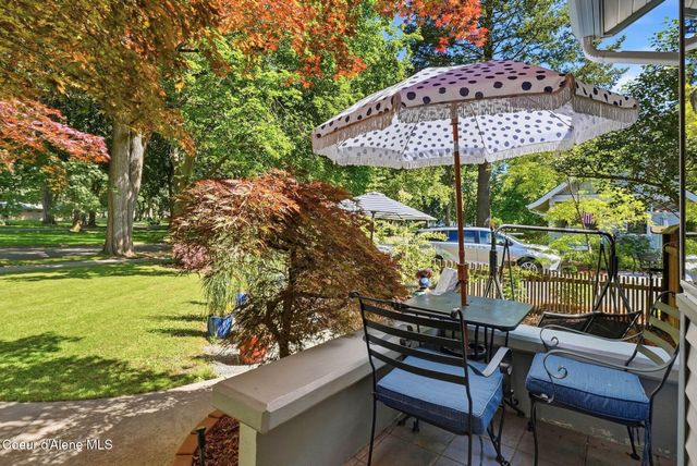 325 N PARK DR, Coeur D'alene, ID 83814