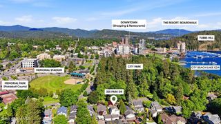 325 N PARK DR, Coeur D'alene, ID 83814