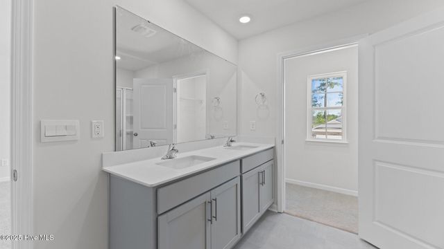 1008 Minnette Circle, New Bern, NC 28562