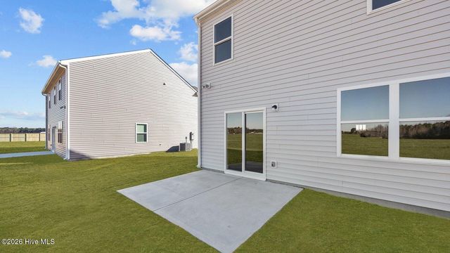 1008 Minnette Circle, New Bern, NC 28562