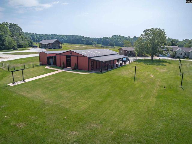 637 Belfast Road, Newberry, SC 29108