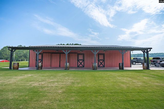 637 Belfast Road, Newberry, SC 29108