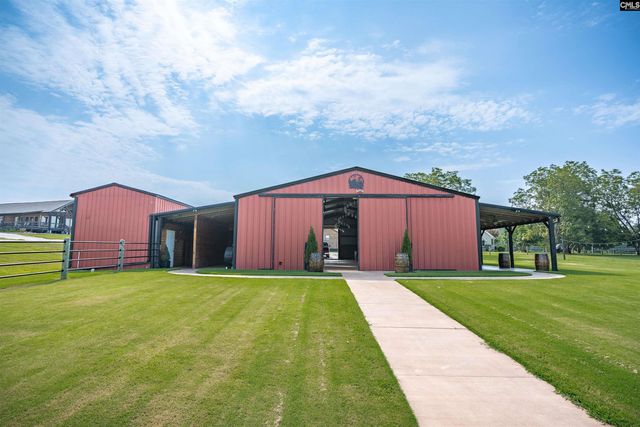 637 Belfast Road, Newberry, SC 29108