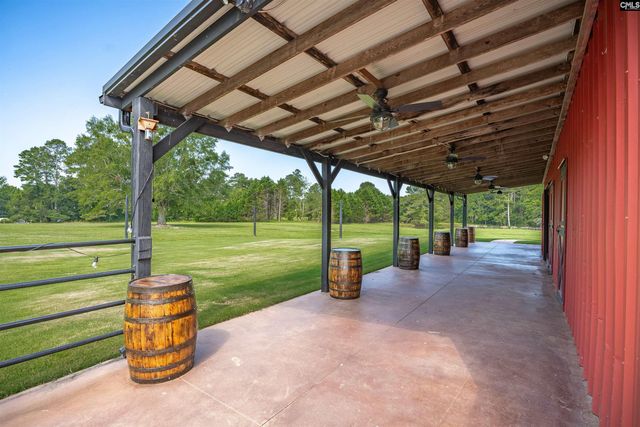 637 Belfast Road, Newberry, SC 29108