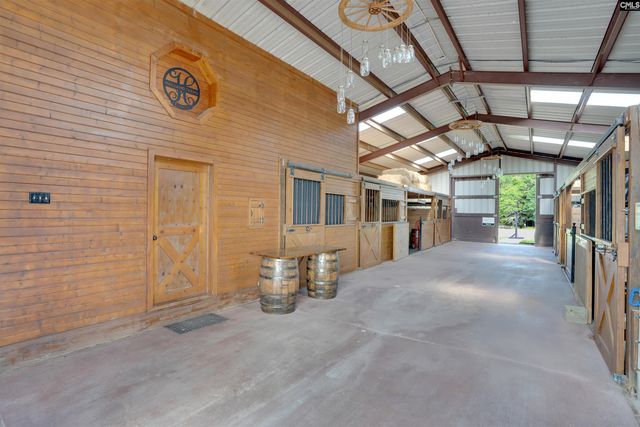 637 Belfast Road, Newberry, SC 29108