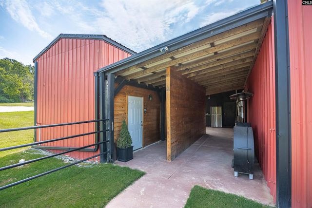 637 Belfast Road, Newberry, SC 29108