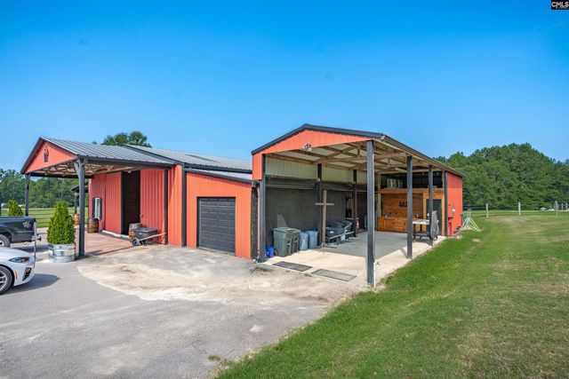 637 Belfast Road, Newberry, SC 29108