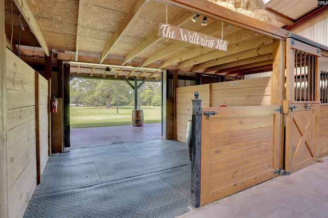 637 Belfast Road, Newberry, SC 29108