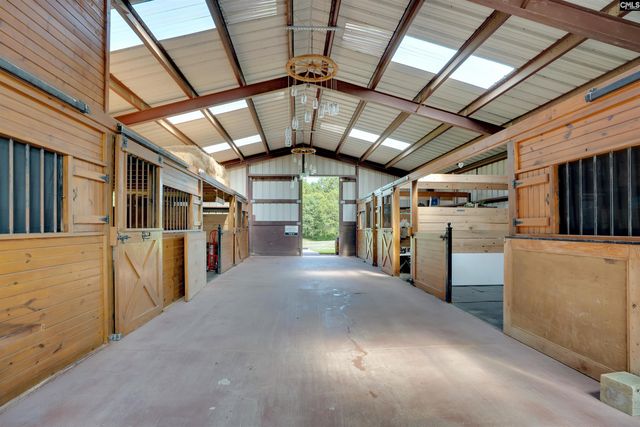 637 Belfast Road, Newberry, SC 29108