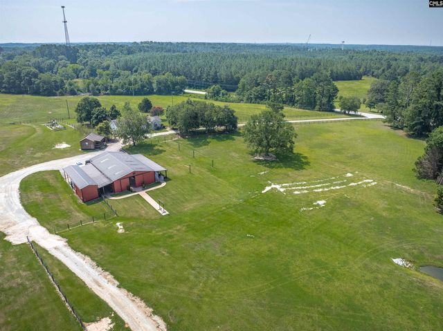 637 Belfast Road, Newberry, SC 29108