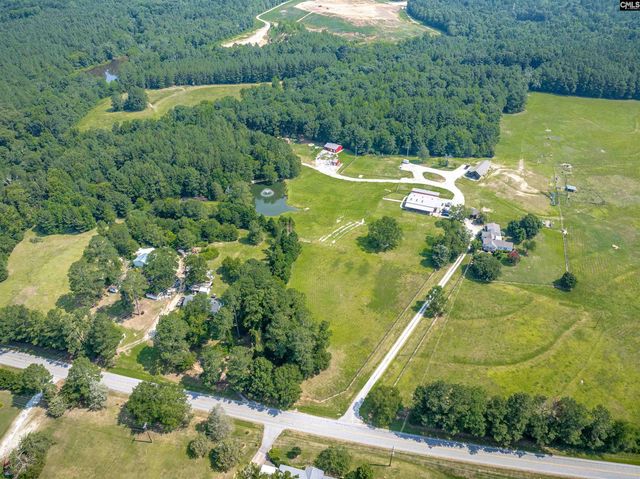 637 Belfast Road, Newberry, SC 29108